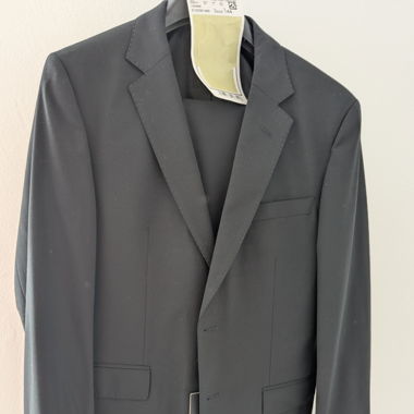 Hugo Boss Suits