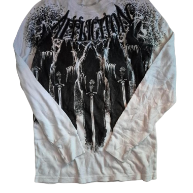 Affliction Long sleeve