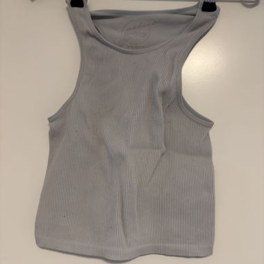 3-Pack Ribbed Tank Tops