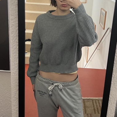 pullover 