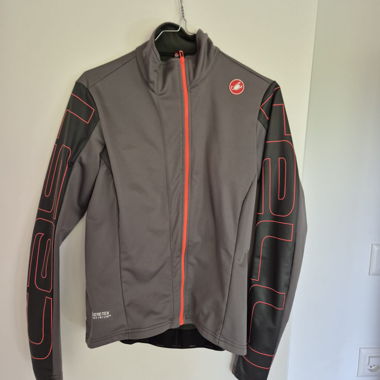 Veste velo