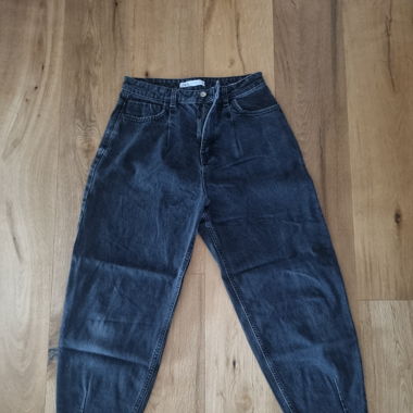 Oversize Jeans