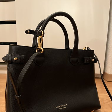Burberry Tasche 