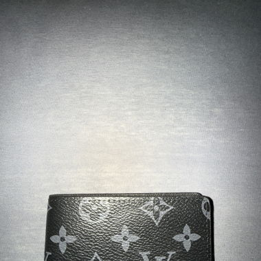 louis vuitton portemonnaie herren
