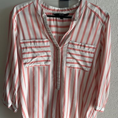 Vero Moda Striped Blouse