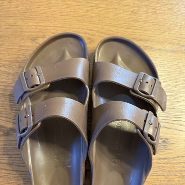 Birkenstock