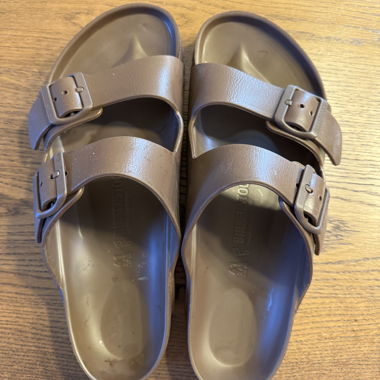 Birkenstock