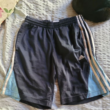 Kurze Sport Hose