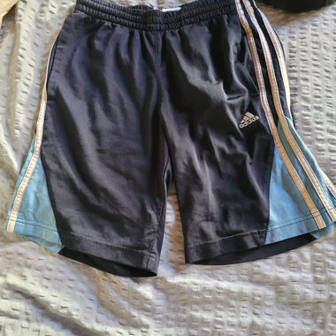 Kurze Sport Hose