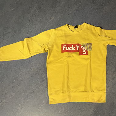 FSBN Pullover Gr.M