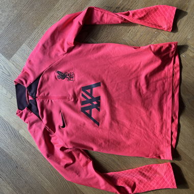 Nike Dri-FIT Langarmshirt