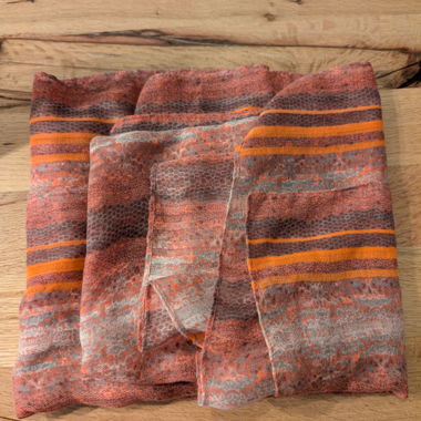 Cashmere Scarf