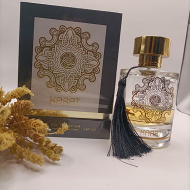 Eau de Parfum Karat 100 ml donna 