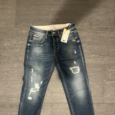 GANG Loose Boyfriend Jeans