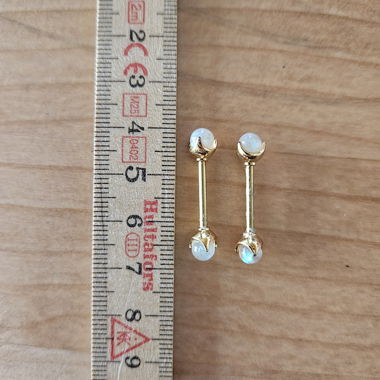 Piercings