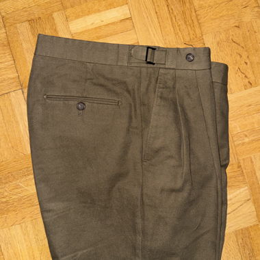 Berg&Berg-Hose