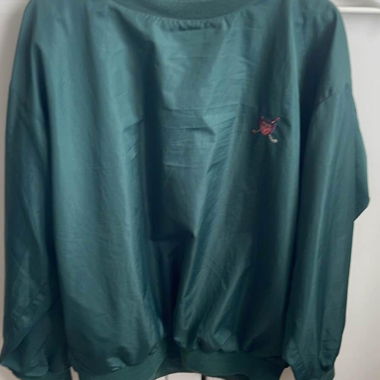 Polo Pullover