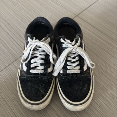 Chaussures Vans