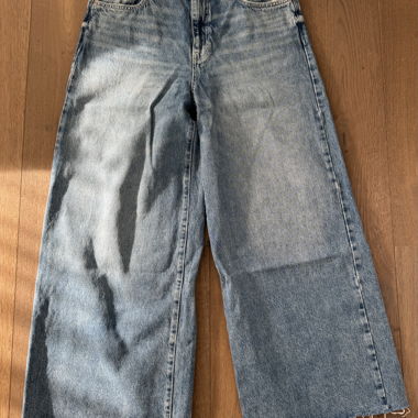 Jeans baggy