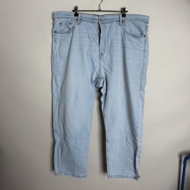 Levi's 501 Jeans