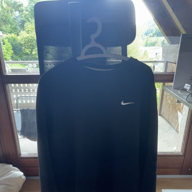 Nike Pullover L