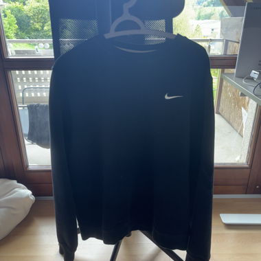 Nike Pullover L