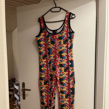 Nooworks Unitard size L
