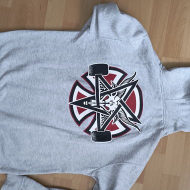 Independent Truck Co Hoodie