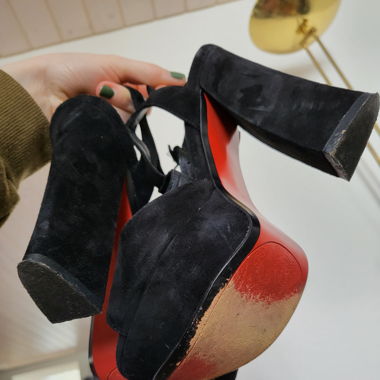 hot Heels
