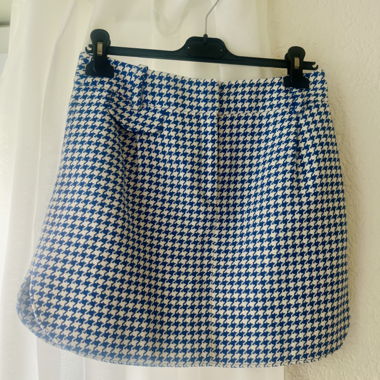 Clueless Mini Rock, Hugo Boss 