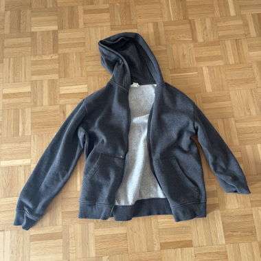 H&M Trainerjacke