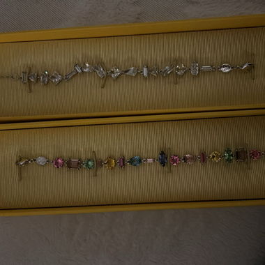 Swarovski Gema Bracciale