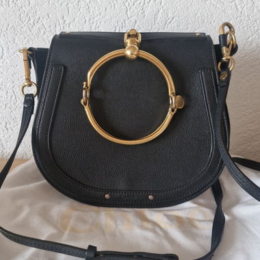 Chloé Nile Tasche