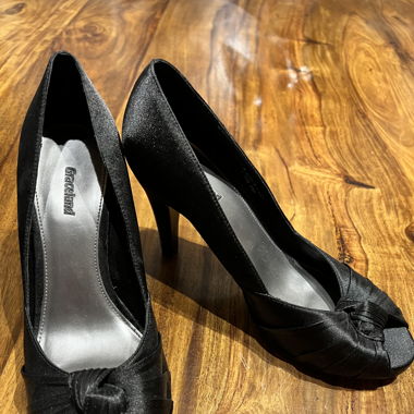 Schuhe 