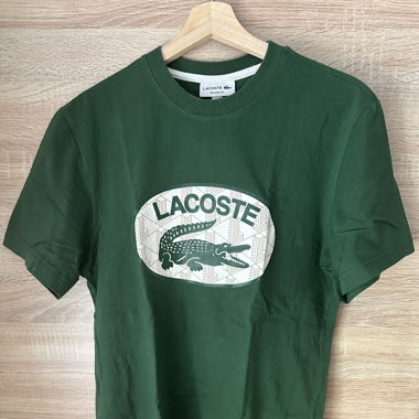 T-shirt Lacoste 