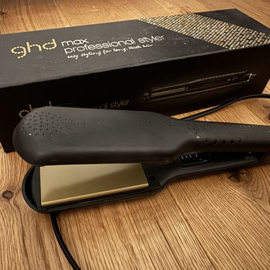 GHD Max Styler