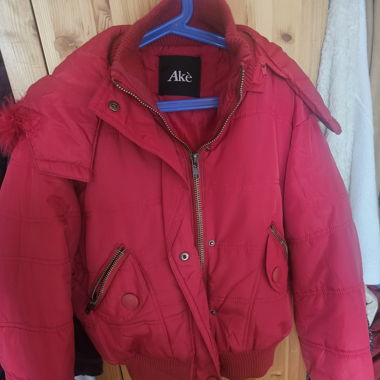 Blouson 