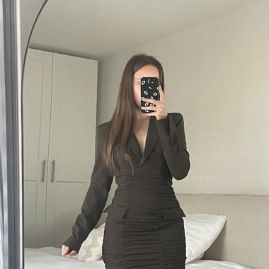 Robe Zara