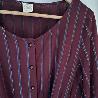 Robe Des Petits Hauts