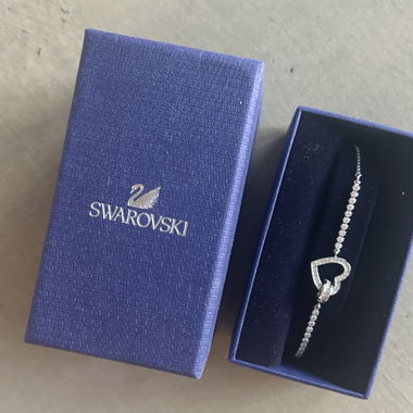 Swarovski Armband