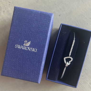 Bracciale Swarovski