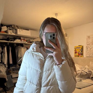 Winterjacke