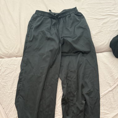 Missguided Samt Pants
