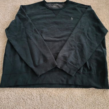 Vintage Polo Ralph Lauren Sweatshirt 