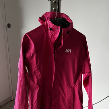 Helly Hansen Regenjacke