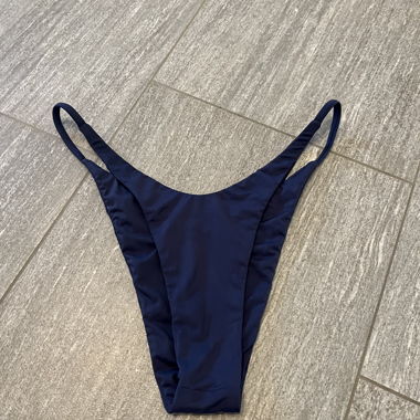 San Lorenzo Bikini Bottom