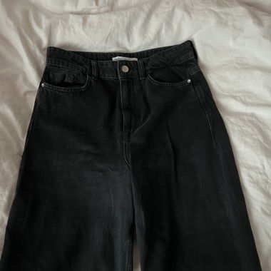 Baggy Jeans