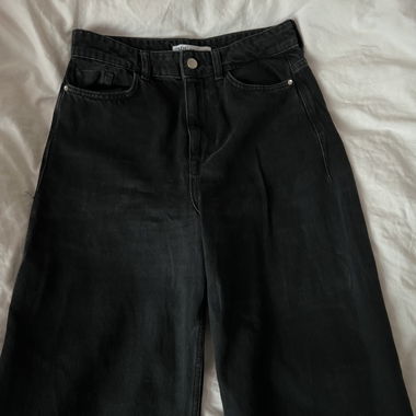 Baggy Jeans