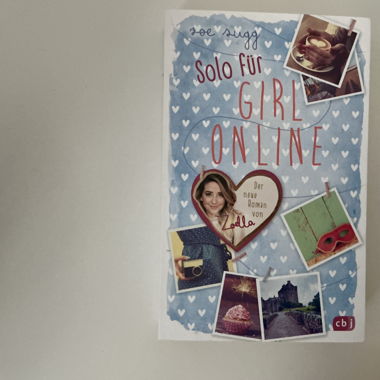 Solo für Girl 0nline