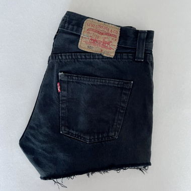Levi’s original 501 Shorts